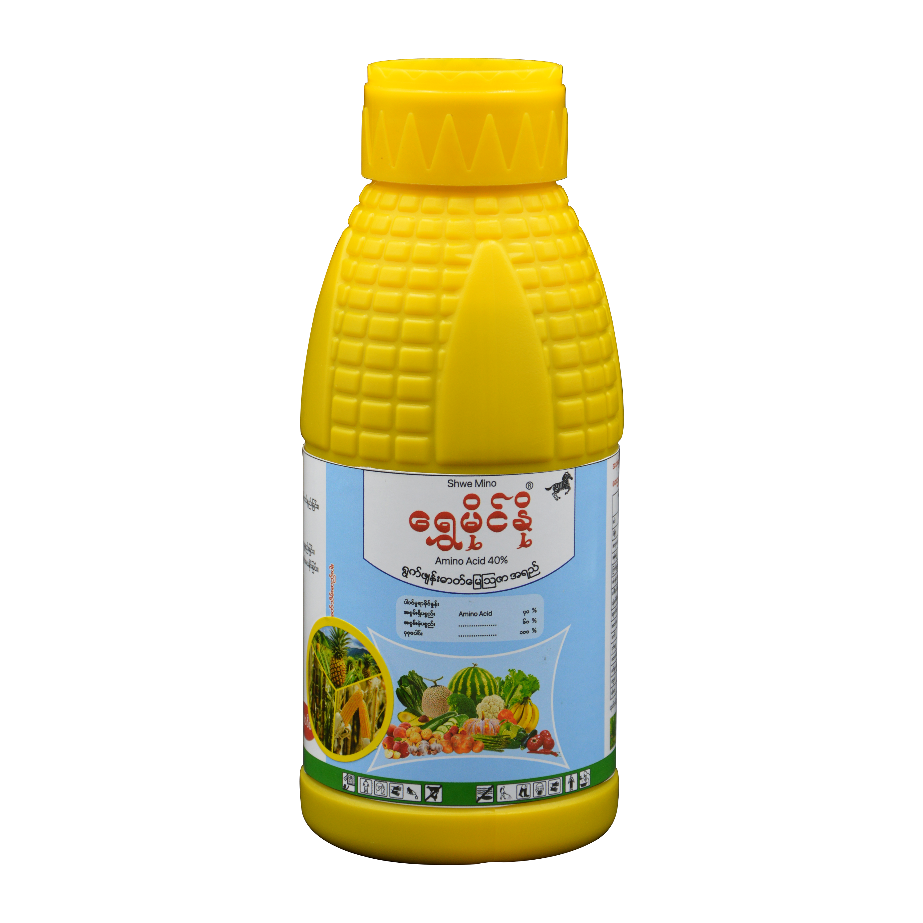 Shwe Mino